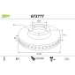VALEO 672777