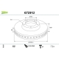 VALEO 672912