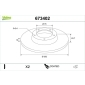 673402 Spare part