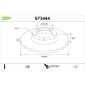 673444 VALEO Spare part