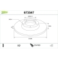 673547 Spare part