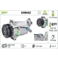 699862 VALEO Компрессор кондиционера: OPEL