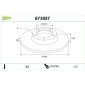 VALEO 673057
