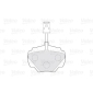 VALEO 301497