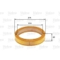 VALEO 585619