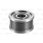 588045 VALEO Шкив обгонный генератора