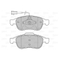 VALEO 601068