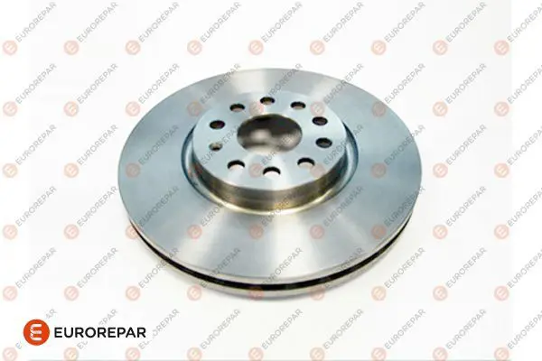 1686719580 Диск тормозной SKODA KODIAQ,