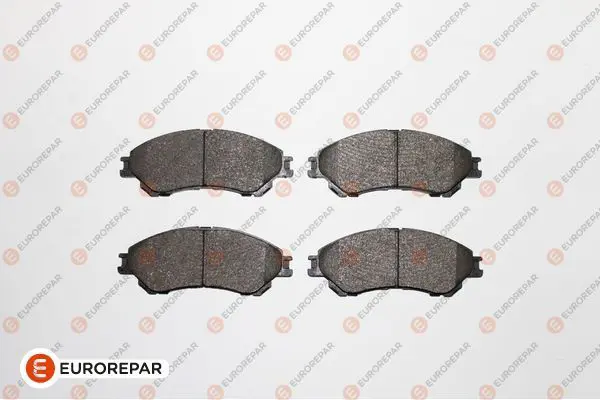 16 678 135 80 Колодки тормозные дисковые