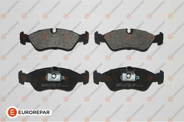 1617267180 Колодки тормозные OPEL VECTRA