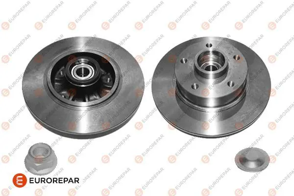 1609248680 Диск тормозной Re Renault