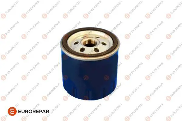 16 192 705 80 EUROREPAR Фильтр масляный