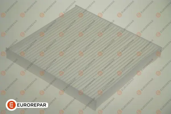 1609998680 EUROREPAR Фильтр салонный