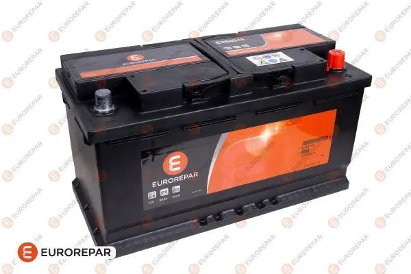 E 364 045 Аккумуляторная батарея [12V