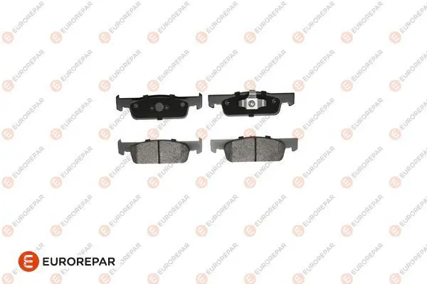1623056780 Колодки тормозные RENAULT