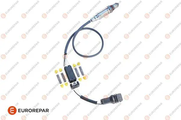 E144004 Лямбда зонд 4х конт. BOSCH