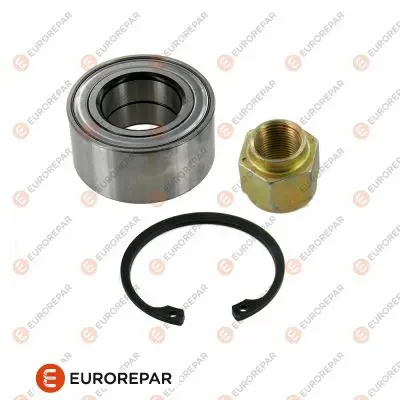  ПОДШИПНИК СТУПИЦЫ CITROEN AX/SAXO/PEUGEO