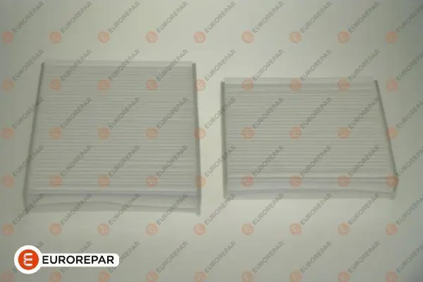 E146111 EUROREPAR Фильтр салона PEUGEOT 207 06-