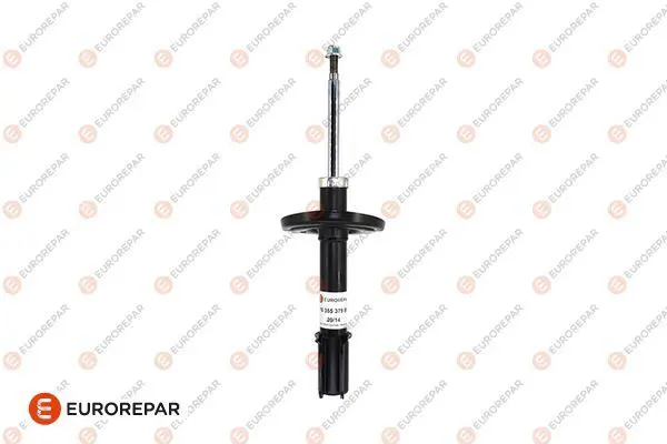 1635537980 EUROREPAR Амортизатор газовый передн. лев./прав. RENAULT Logan 2013-, RENAULT Sandero Stepway 2013-, RENAULT Sandero 2013-