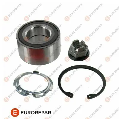 1681939180 EUROREPAR Подшипник ступичный RENAULT