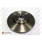 1618886680 Диск тормозной VW PASSAT,