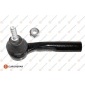 1634906780 Наконечник рулевой тяги OPEL