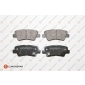 1623063980 Колодки тормозные HYUNDAI