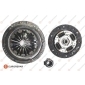 1636270080 К-кт сцепления FIAT DOBLO