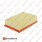 1638026280 EUROREPAR Фильтр воздушный OPEL