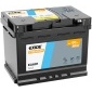 EXIDE EA601