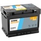 EXIDE EA612