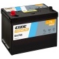 EXIDE EA755