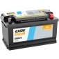 EB800 EB800 Аккум. батарея EXIDE