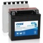 ETX14BS Аккумулятор AGM 12V 12Ah