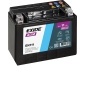 EK111 аккумулятор 11Ah 12V Battery