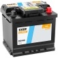 EC440 Аккумулятор