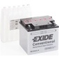 EXIDE E60N24ALB