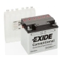 EXIDE E60N30A