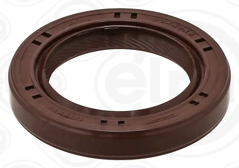 ELRING 707360 Сальник к/в SUBARU OUTBACK 2.5
