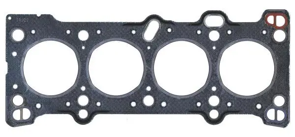 Elring 001840 Прокладка ГБЦ Mazda 1.3 16V B3