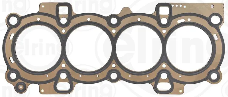 Elring 013920 Прокладка ГБЦ Ford Focus.