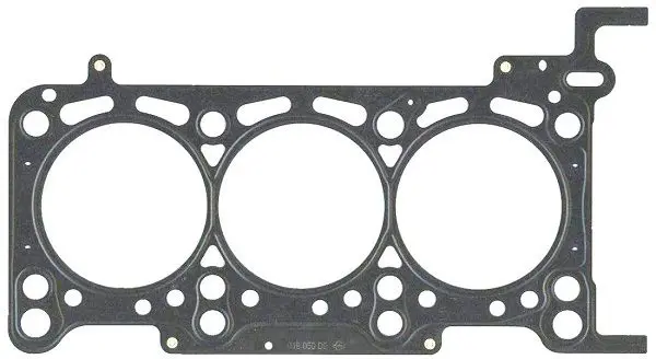 018.050 Прокладка ГБЦ Audi A6. VW
