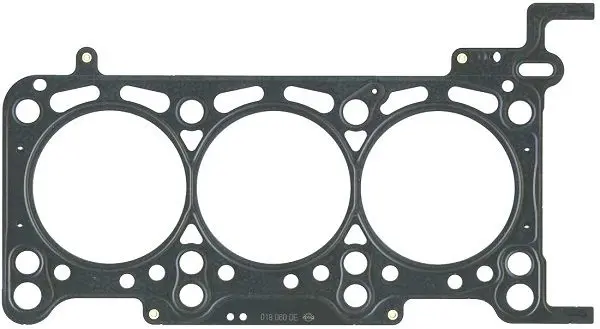 Elring 018060 Прокладка ГБЦ Audi A6. VW