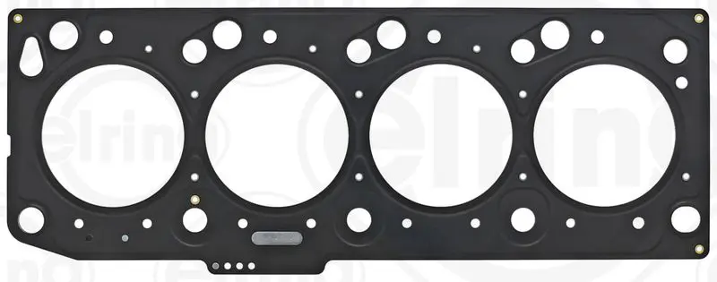 027.072 Прокладка ГБЦ Ford Focus