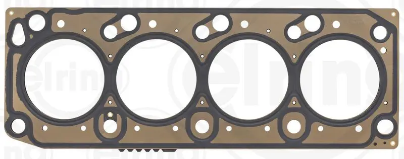 027.092 Прокладка ГБЦ Ford Focus