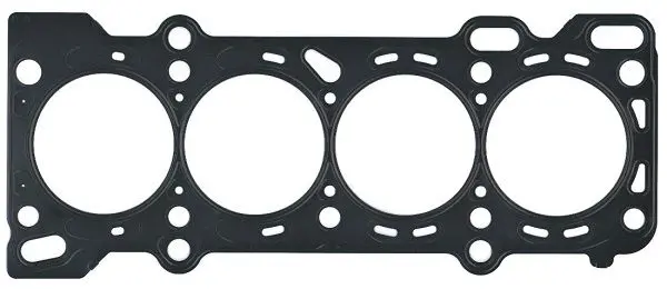 Elring 075480 Прокладка ГБЦ Mazda FS/FP