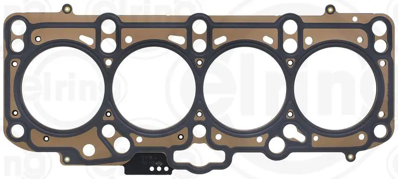 Elring 150172 Прокл.ГБЦ VW/AUDI/SKODA 1.9TDI
