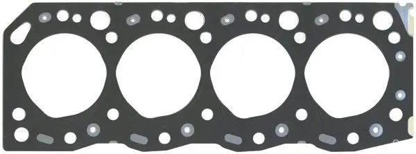 Elring 152790 Прокладка ГБЦ TOYOTA: 4 RUNNER