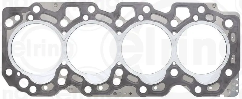 193.630 Прокладка ГБЦ Toyota Avensis