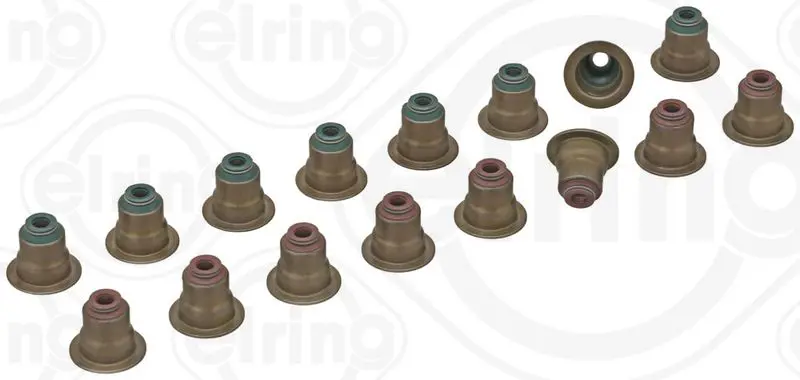 Elring 214540 К-КТ КОЛПАЧКОВ М/С FRD